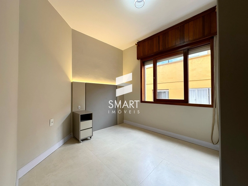 Apartamento Reformado no Coração da Cidade – EDIFÍCIO SAN PIETRO! : 13ª foto da galeria de imagens do imóvel