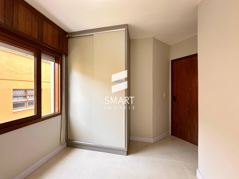 Apartamento Reformado no Coração da Cidade – EDIFÍCIO SAN PIETRO! : 14ª foto da galeria de imagens do imóvel