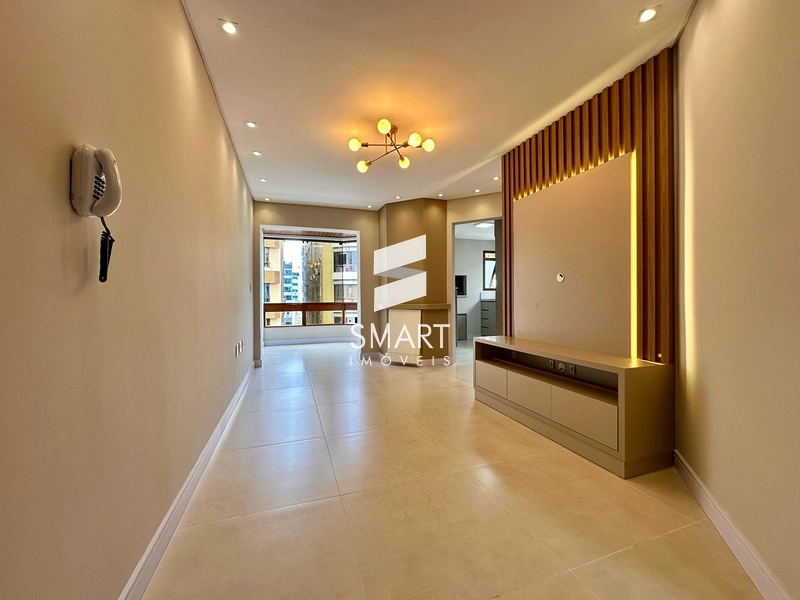 Apartamento Reformado no Coração da Cidade – EDIFÍCIO SAN PIETRO! : 2ª foto da galeria de imagens do imóvel