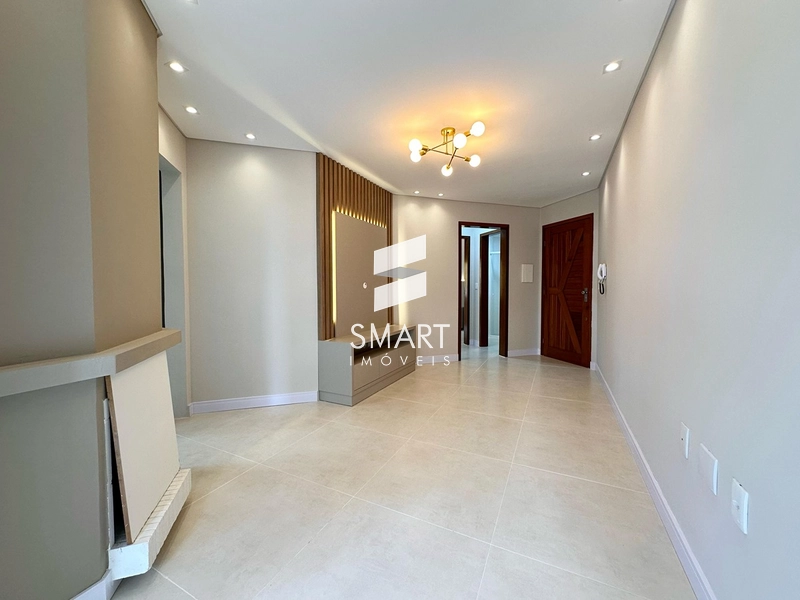 Apartamento Reformado no Coração da Cidade – EDIFÍCIO SAN PIETRO! : 3ª foto da galeria de imagens do imóvel