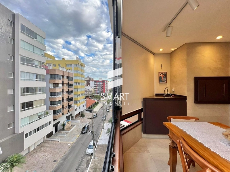 ofisticação e Conforto no Residencial San Martin – 3 Dormitórios com Suíte!: 6ª foto da galeria de imagens do imóvel