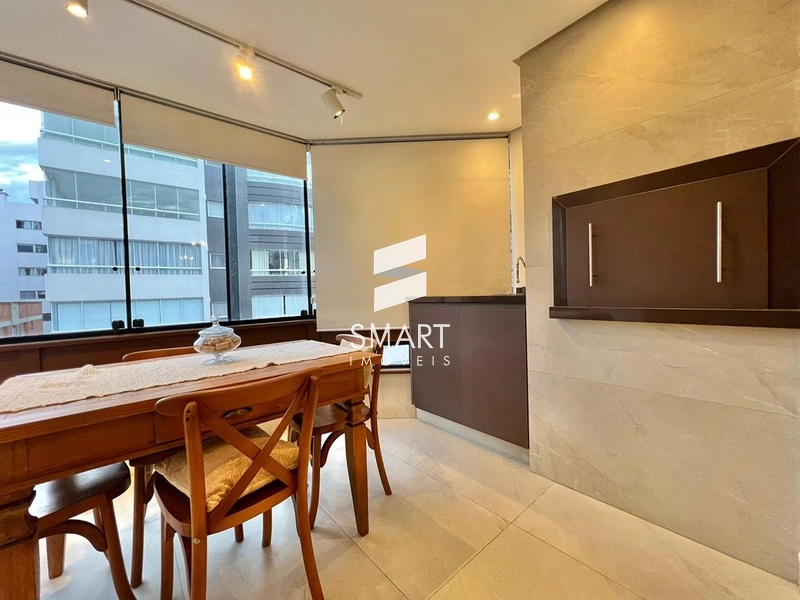 ofisticação e Conforto no Residencial San Martin – 3 Dormitórios com Suíte!: 5ª foto da galeria de imagens do imóvel