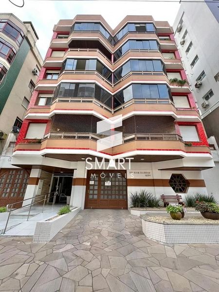 ofisticação e Conforto no Residencial San Martin – 3 Dormitórios com Suíte!: 1ª foto da galeria de imagens do imóvel