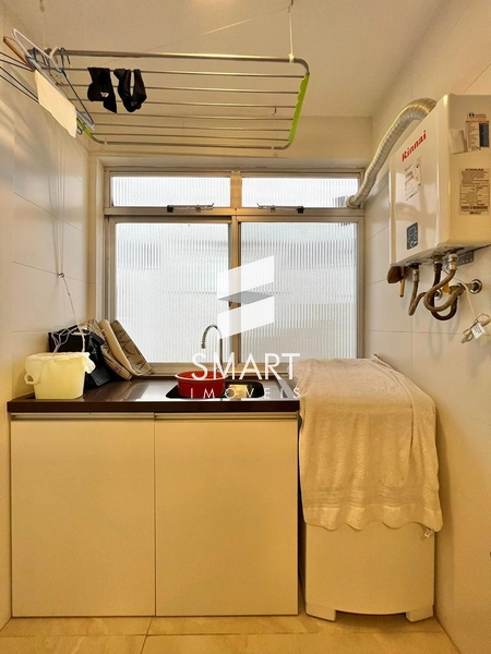 ofisticação e Conforto no Residencial San Martin – 3 Dormitórios com Suíte!: 24ª foto da galeria de imagens do imóvel