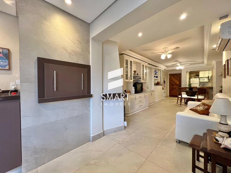 ofisticação e Conforto no Residencial San Martin – 3 Dormitórios com Suíte!: 12ª foto da galeria de imagens do imóvel