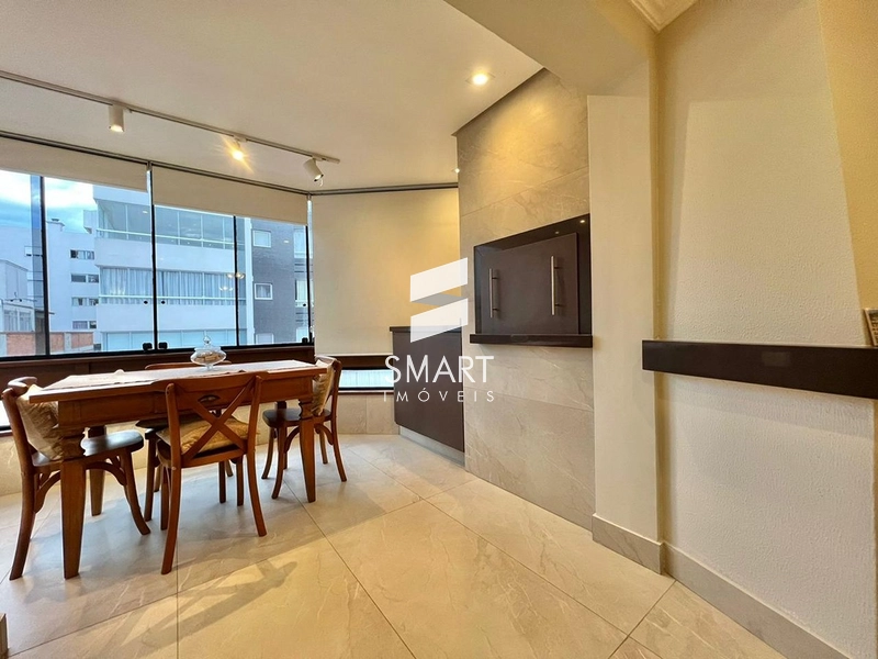 ofisticação e Conforto no Residencial San Martin – 3 Dormitórios com Suíte!: 4ª foto da galeria de imagens do imóvel