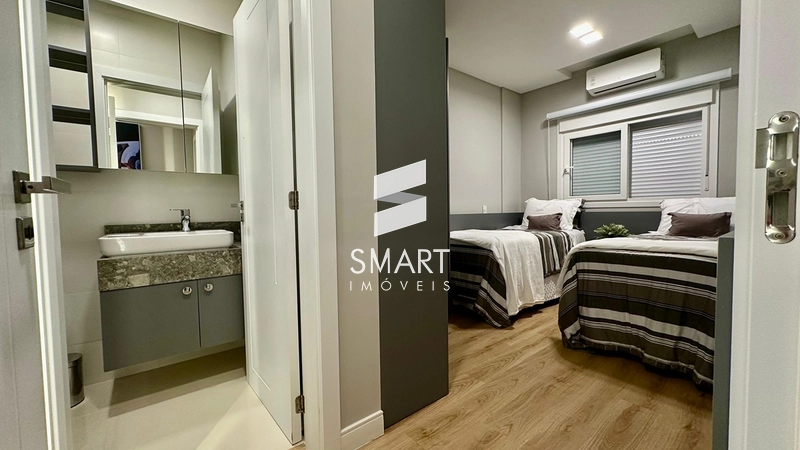  Absoluto Palace — Alto Padrão, Espaço e Sofisticação no Navegantes!: 24ª foto da galeria de imagens do imóvel