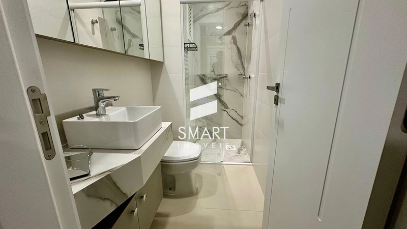  Absoluto Palace — Alto Padrão, Espaço e Sofisticação no Navegantes!: 25ª foto da galeria de imagens do imóvel