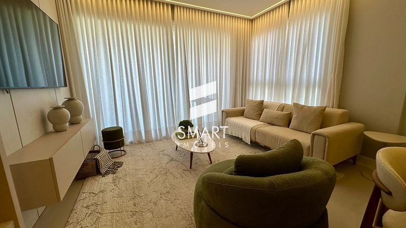  Absoluto Palace — Alto Padrão, Espaço e Sofisticação no Navegantes!: 3ª foto da galeria de imagens do imóvel