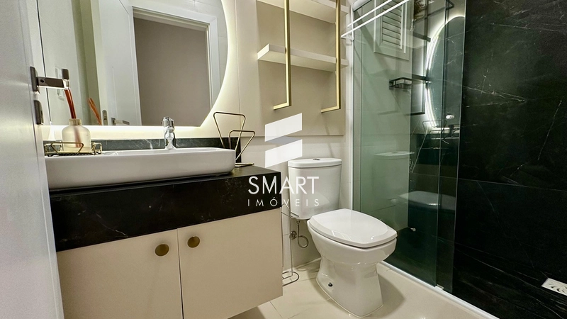  Absoluto Palace — Alto Padrão, Espaço e Sofisticação no Navegantes!: 30ª foto da galeria de imagens do imóvel