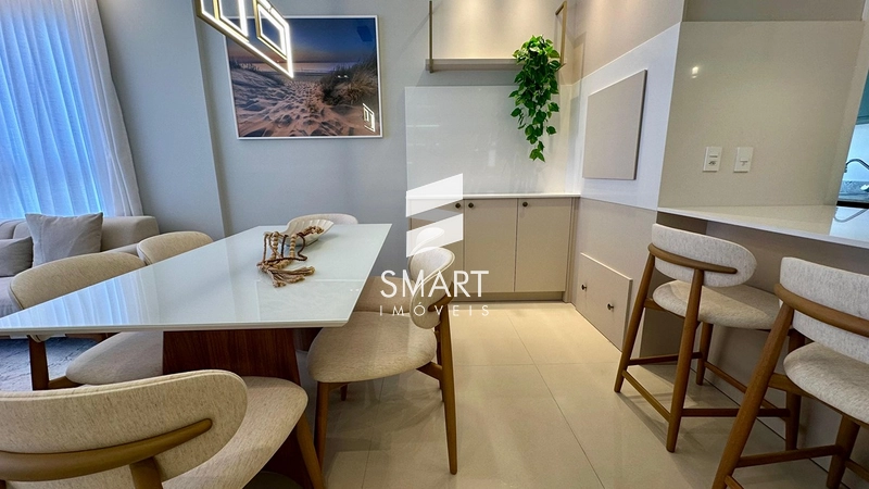  Absoluto Palace — Alto Padrão, Espaço e Sofisticação no Navegantes!: 9ª foto da galeria de imagens do imóvel