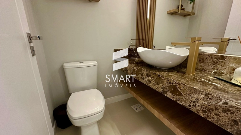  Absoluto Palace — Alto Padrão, Espaço e Sofisticação no Navegantes!: 21ª foto da galeria de imagens do imóvel