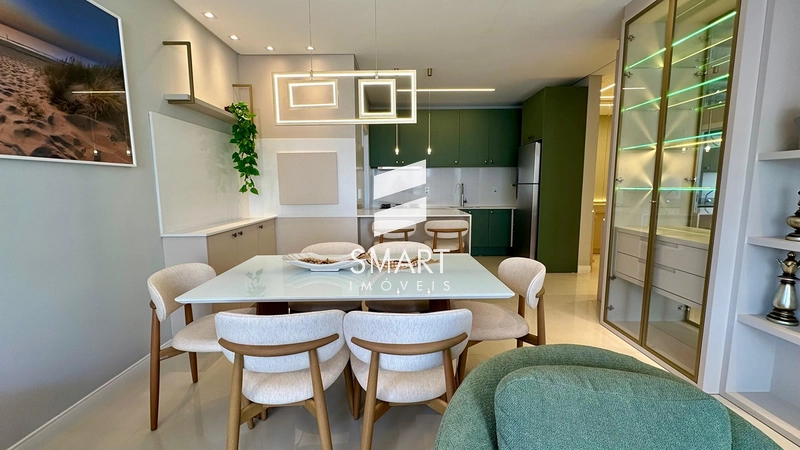  Absoluto Palace — Alto Padrão, Espaço e Sofisticação no Navegantes!: 7ª foto da galeria de imagens do imóvel