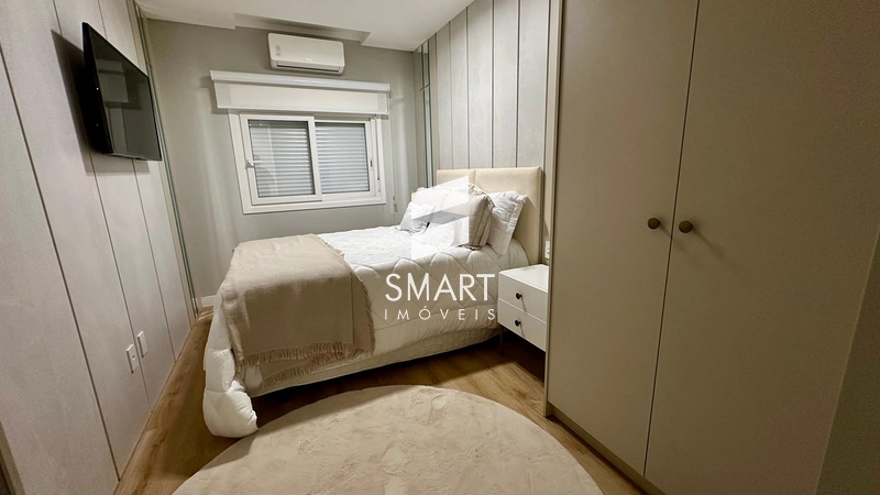  Absoluto Palace — Alto Padrão, Espaço e Sofisticação no Navegantes!: 27ª foto da galeria de imagens do imóvel