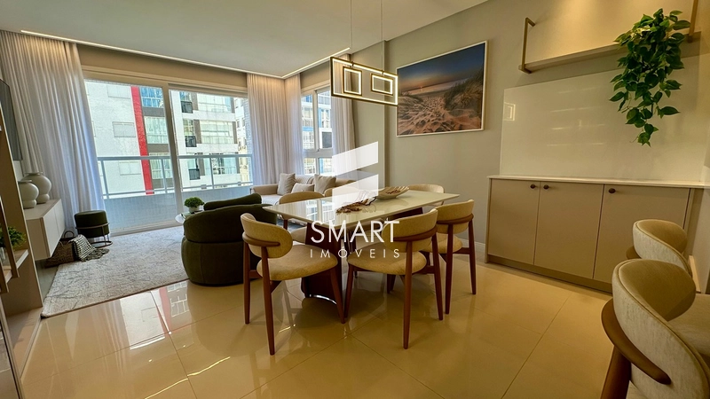  Absoluto Palace — Alto Padrão, Espaço e Sofisticação no Navegantes!: 5ª foto da galeria de imagens do imóvel