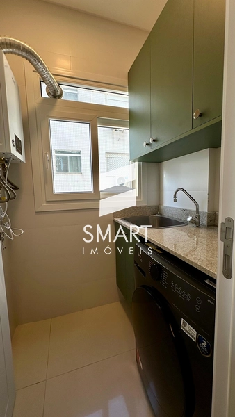  Absoluto Palace — Alto Padrão, Espaço e Sofisticação no Navegantes!: 17ª foto da galeria de imagens do imóvel