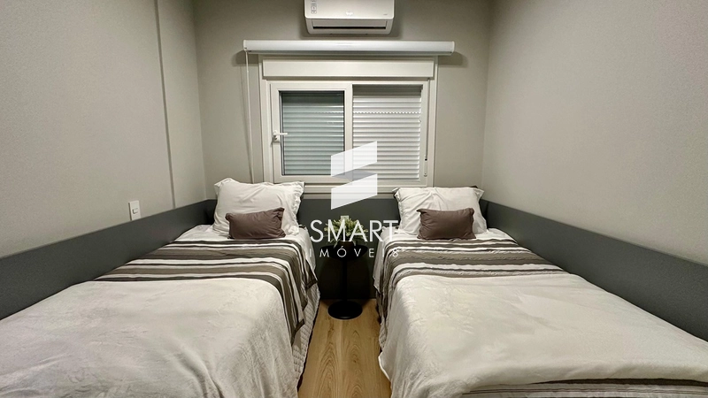  Absoluto Palace — Alto Padrão, Espaço e Sofisticação no Navegantes!: 23ª foto da galeria de imagens do imóvel