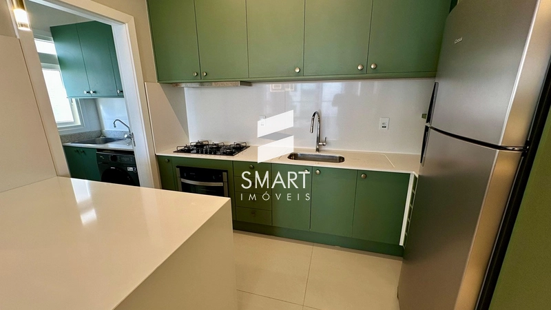  Absoluto Palace — Alto Padrão, Espaço e Sofisticação no Navegantes!: 15ª foto da galeria de imagens do imóvel