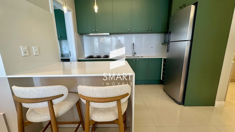  Absoluto Palace — Alto Padrão, Espaço e Sofisticação no Navegantes!: 11ª foto da galeria de imagens do imóvel