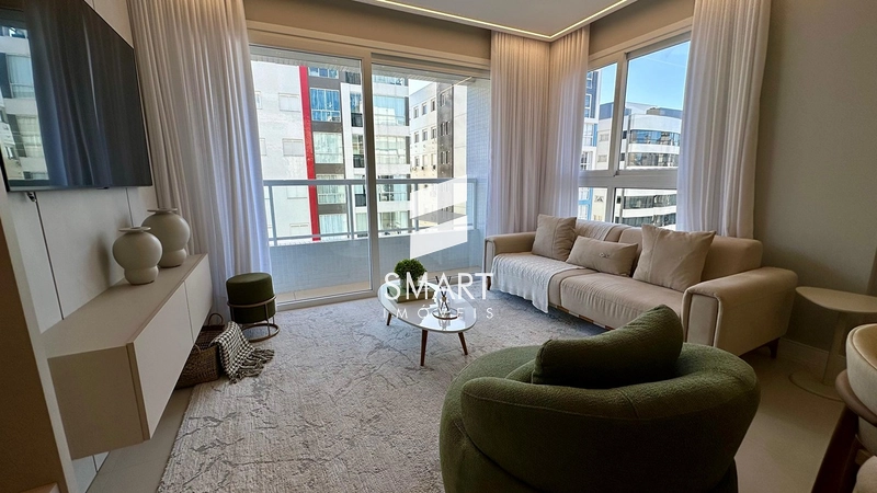  Absoluto Palace — Alto Padrão, Espaço e Sofisticação no Navegantes!: 1ª foto da galeria de imagens do imóvel