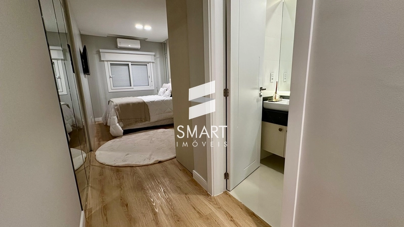  Absoluto Palace — Alto Padrão, Espaço e Sofisticação no Navegantes!: 28ª foto da galeria de imagens do imóvel