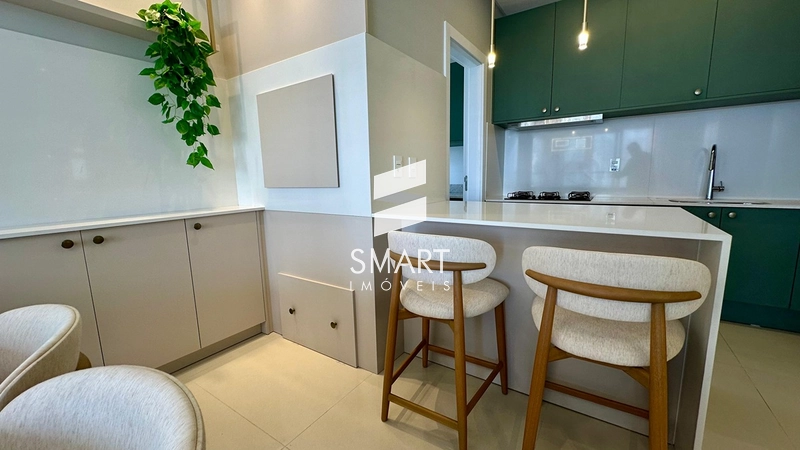  Absoluto Palace — Alto Padrão, Espaço e Sofisticação no Navegantes!: 10ª foto da galeria de imagens do imóvel