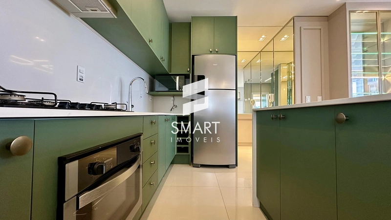  Absoluto Palace — Alto Padrão, Espaço e Sofisticação no Navegantes!: 14ª foto da galeria de imagens do imóvel