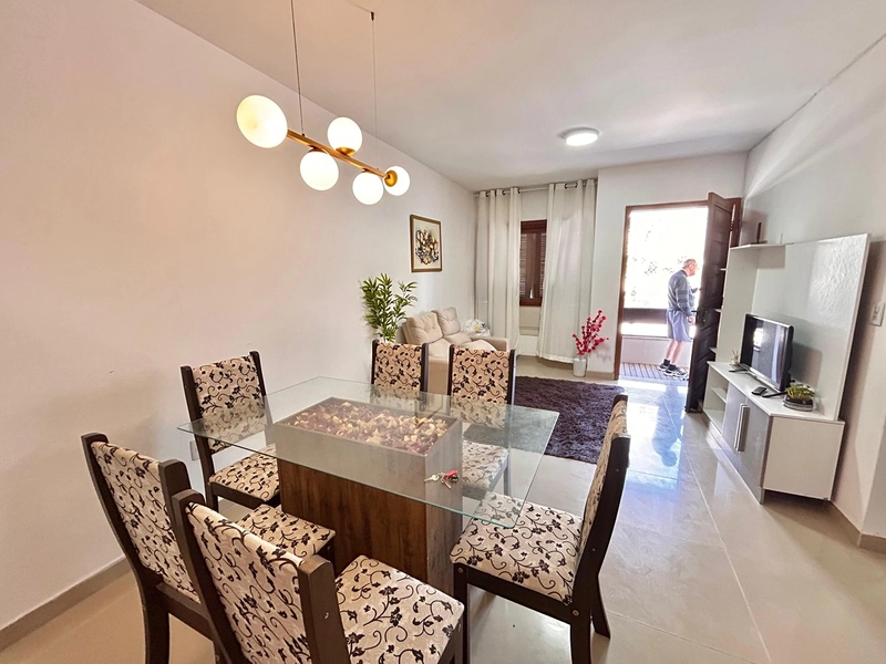 Apartamento 2 dormitórios à venda em CAPÃO DA CANOA, CENTRO: 4ª foto da galeria de imagens do imóvel