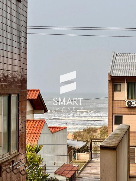  Apartamento Mobiliado com Terraço na Beira-Mar de Capão: 12ª foto da galeria de imagens do imóvel