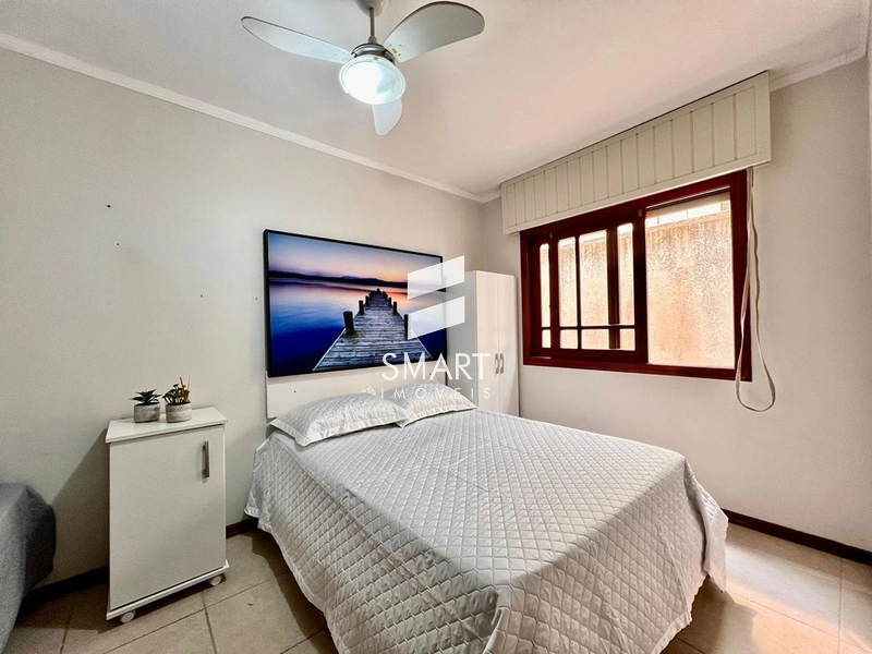  Apartamento Mobiliado com Terraço na Beira-Mar de Capão: 20ª foto da galeria de imagens do imóvel