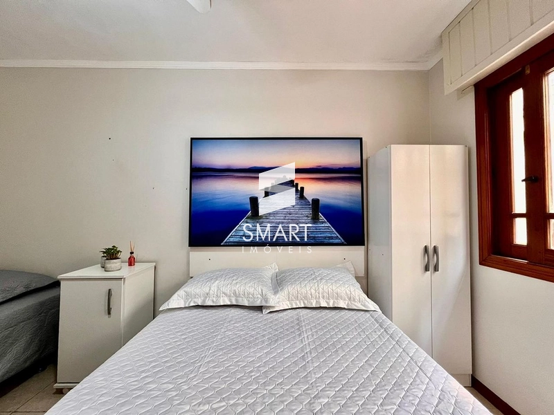  Apartamento Mobiliado com Terraço na Beira-Mar de Capão: 19ª foto da galeria de imagens do imóvel