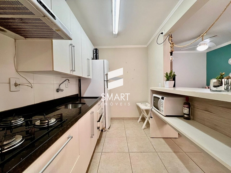  Apartamento Mobiliado com Terraço na Beira-Mar de Capão: 14ª foto da galeria de imagens do imóvel