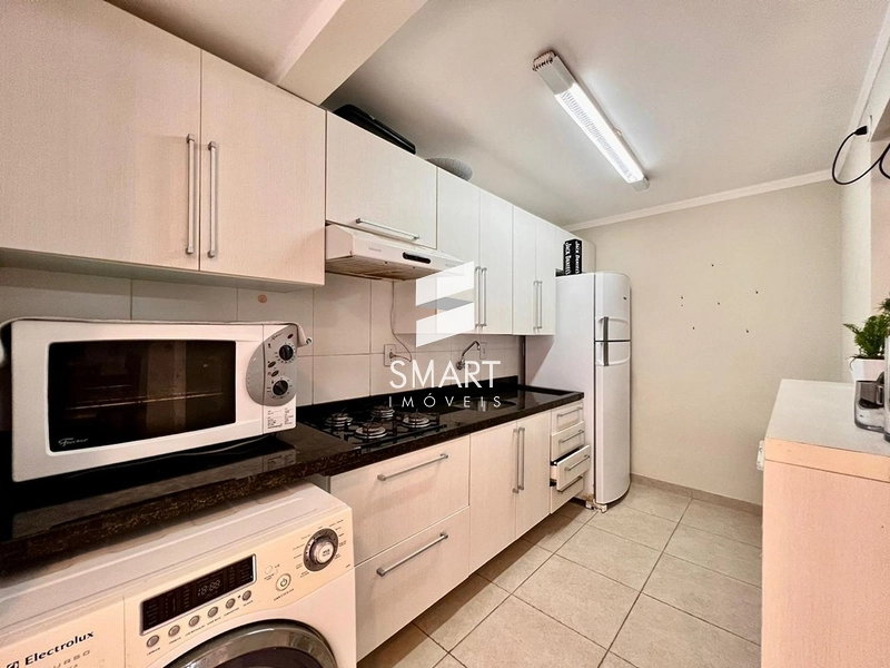  Apartamento Mobiliado com Terraço na Beira-Mar de Capão: 13ª foto da galeria de imagens do imóvel