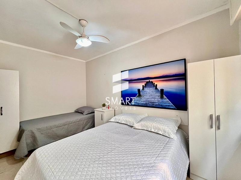  Apartamento Mobiliado com Terraço na Beira-Mar de Capão: 18ª foto da galeria de imagens do imóvel