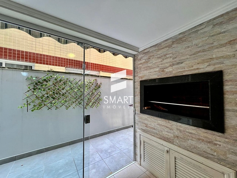  Apartamento Mobiliado com Terraço na Beira-Mar de Capão: 8ª foto da galeria de imagens do imóvel