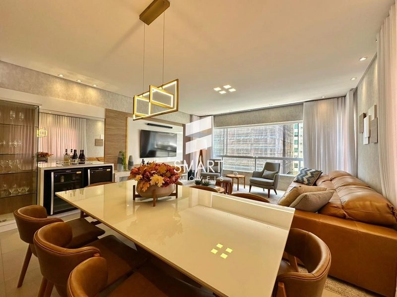 EXCLUSIVIDADE E SOFISTICAÇÃO NO MAR DI CATANIA – PERFEITO PARA QUEM BUSCA ALTO PADRÃO EM CAPÃO DA CANOA: 4ª foto da galeria de imagens do imóvel