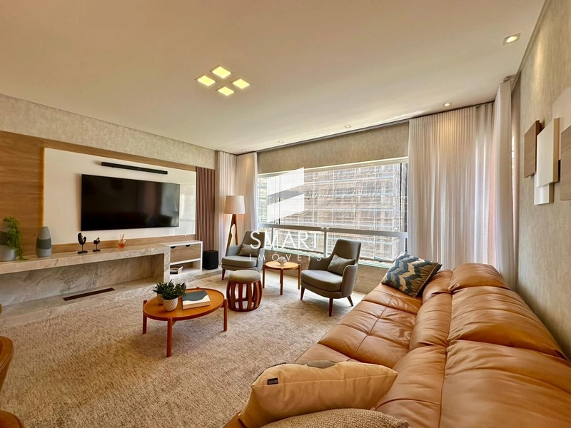 EXCLUSIVIDADE E SOFISTICAÇÃO NO MAR DI CATANIA – PERFEITO PARA QUEM BUSCA ALTO PADRÃO EM CAPÃO DA CANOA: 5ª foto da galeria de imagens do imóvel