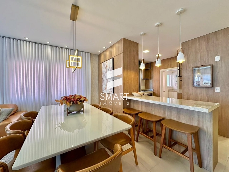 EXCLUSIVIDADE E SOFISTICAÇÃO NO MAR DI CATANIA – PERFEITO PARA QUEM BUSCA ALTO PADRÃO EM CAPÃO DA CANOA: 8ª foto da galeria de imagens do imóvel