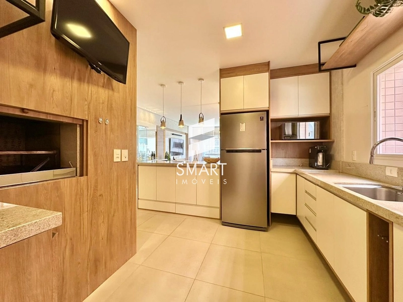 EXCLUSIVIDADE E SOFISTICAÇÃO NO MAR DI CATANIA – PERFEITO PARA QUEM BUSCA ALTO PADRÃO EM CAPÃO DA CANOA: 10ª foto da galeria de imagens do imóvel