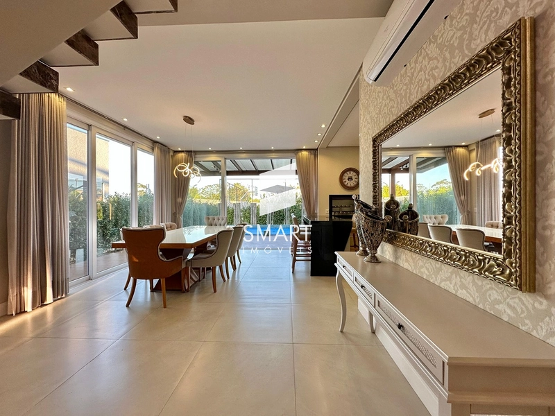 Casa Condomínio Capão Ilhas Resort: 6ª foto da galeria de imagens do imóvel