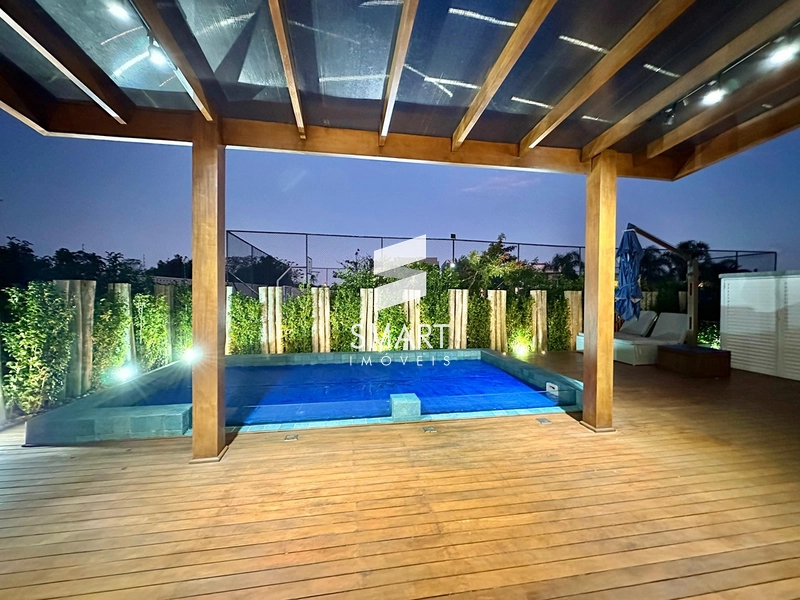 Casa Condomínio Capão Ilhas Resort: 19ª foto da galeria de imagens do imóvel