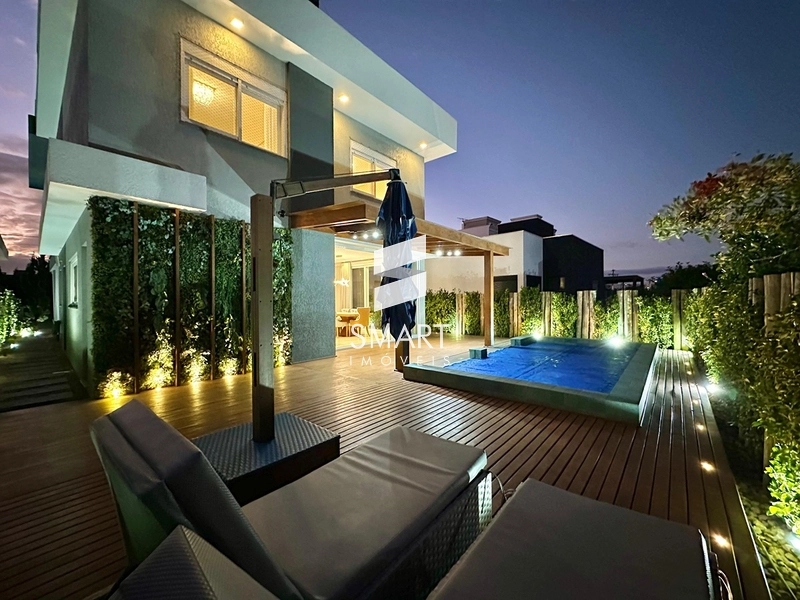 Casa Condomínio Capão Ilhas Resort: 17ª foto da galeria de imagens do imóvel