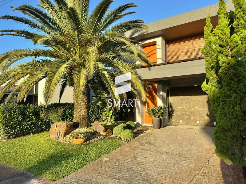 Casa Condomínio Capão Ilhas Resort: 2ª foto da galeria de imagens do imóvel