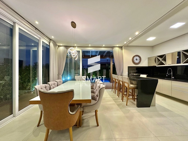 Casa Condomínio Capão Ilhas Resort: 8ª foto da galeria de imagens do imóvel