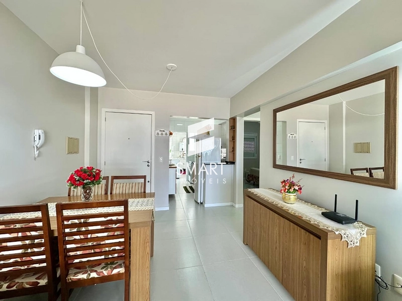  Frente Av. Ubirajara — Apto Mobiliado com Vista e Churrasqueira!: 4ª foto da galeria de imagens do imóvel