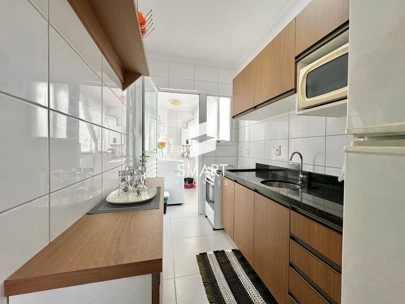  Frente Av. Ubirajara — Apto Mobiliado com Vista e Churrasqueira!: 12ª foto da galeria de imagens do imóvel