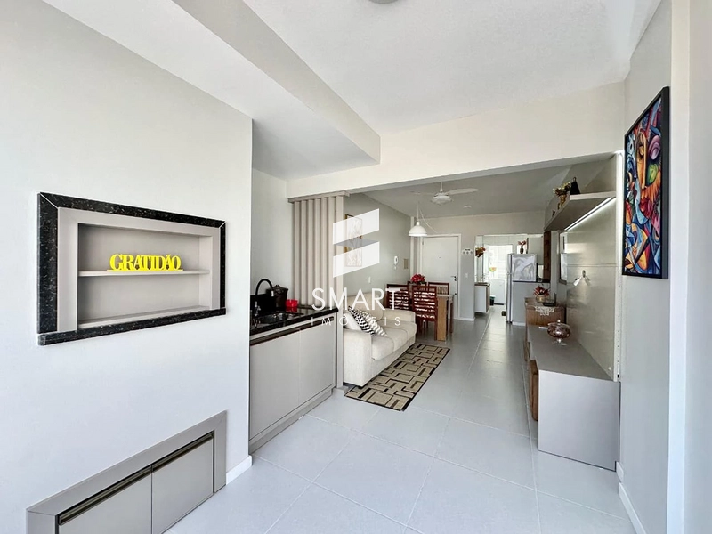  Frente Av. Ubirajara — Apto Mobiliado com Vista e Churrasqueira!: 5ª foto da galeria de imagens do imóvel