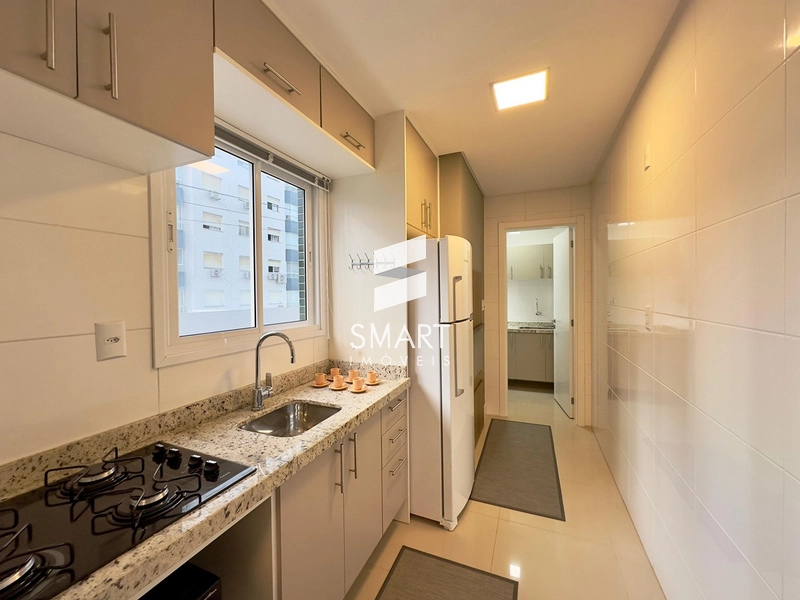 01 Dormitório Amplo e Sofisticado – Frente no Marine Residence!: 11ª foto da galeria de imagens do imóvel