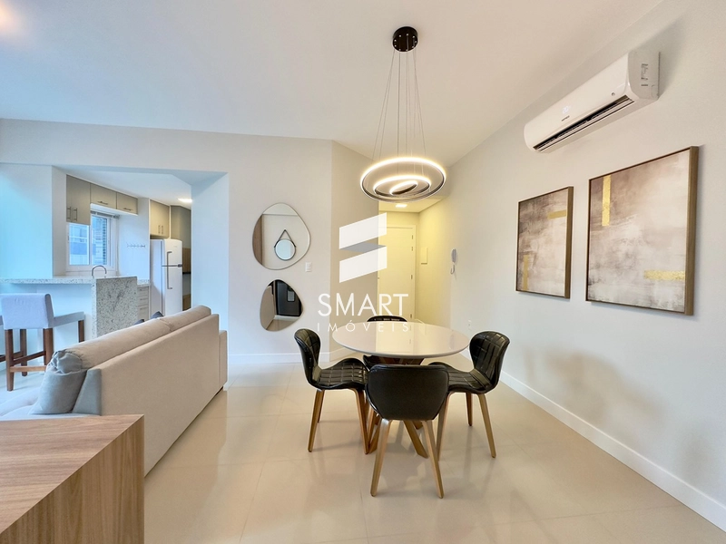 01 Dormitório Amplo e Sofisticado – Frente no Marine Residence!: 2ª foto da galeria de imagens do imóvel