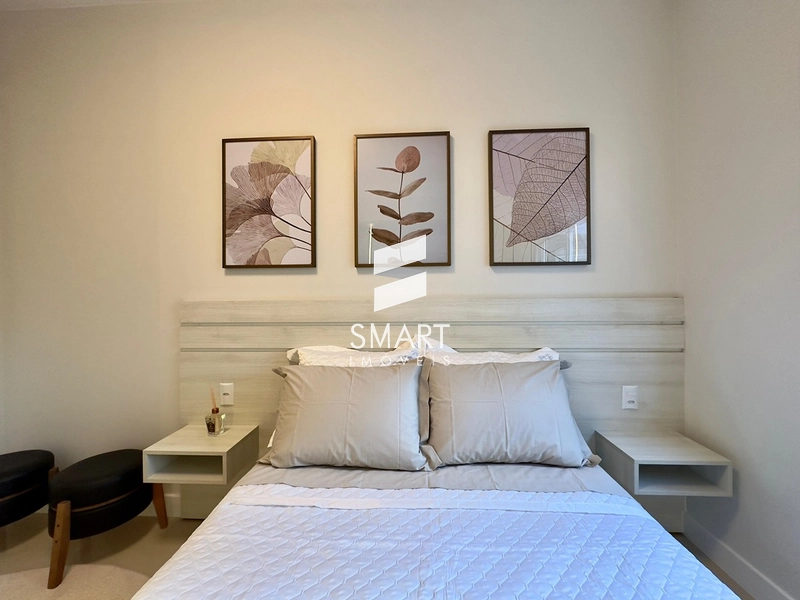 01 Dormitório Amplo e Sofisticado – Frente no Marine Residence!: 19ª foto da galeria de imagens do imóvel